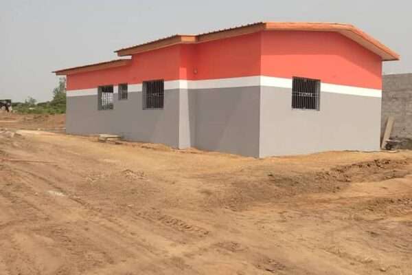 Villa, Duplex & Appartement en vente - Paiement sur 10 ans