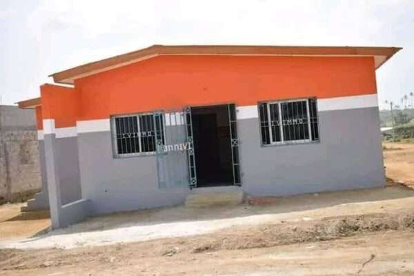 Villa, Duplex & Appartement en vente - Paiement sur 10 ans