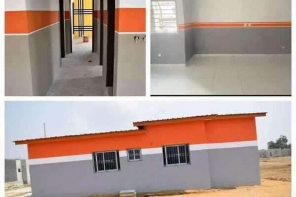 Villa, Duplex & Appartement en vente - Paiement sur 10 ans