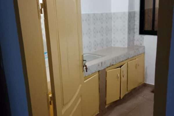 LOCATION APPARTEMENT A FEH KESSE