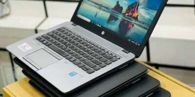 HP PROBOOK 840 G2 CORE I5 RAM 8GIGA SSD 256
