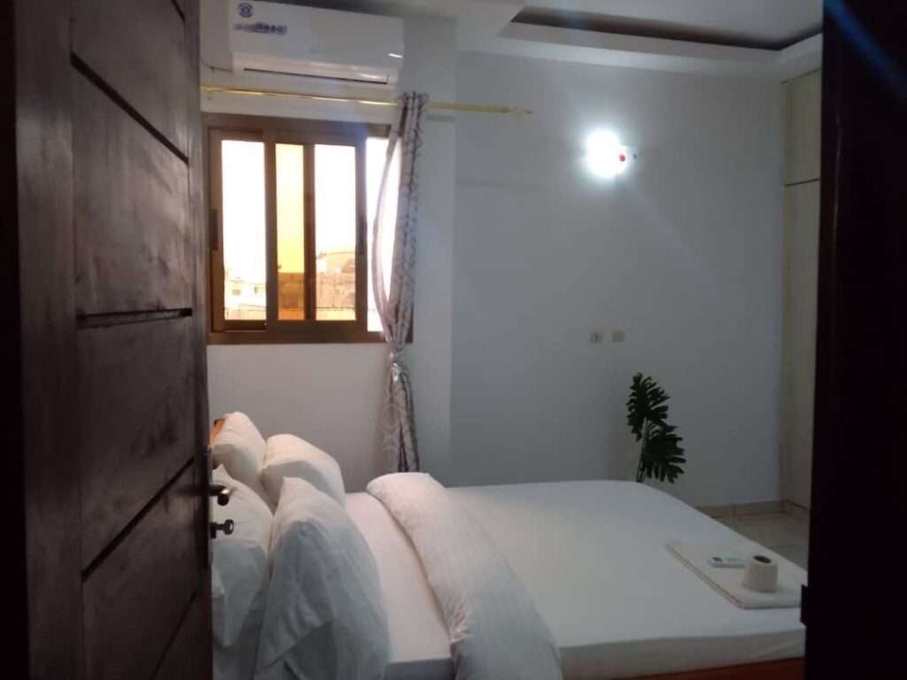 Location d’appartement meublé 2 pièces marcory