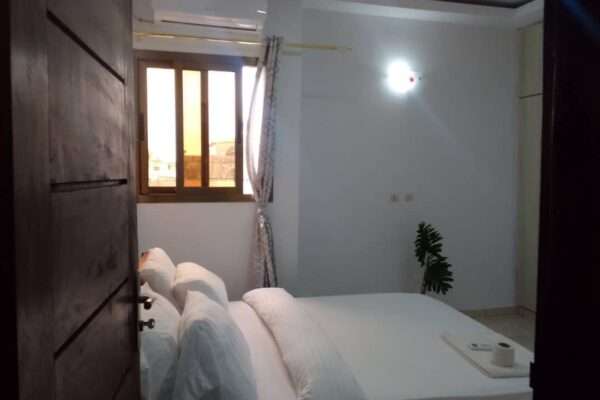 Location d’appartement meublé 2 pièces marcory