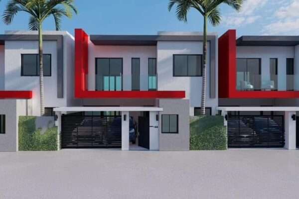VILLA DISPONIBLE