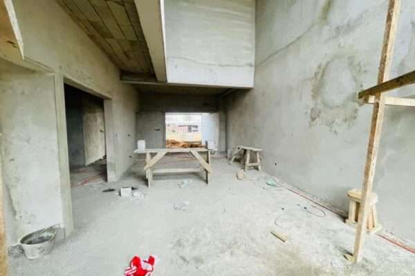 VILLA DISPONIBLE