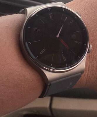 HUAWEI GT2 Pro