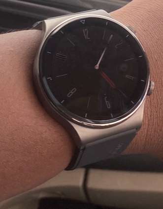 HUAWEI GT2 Pro
