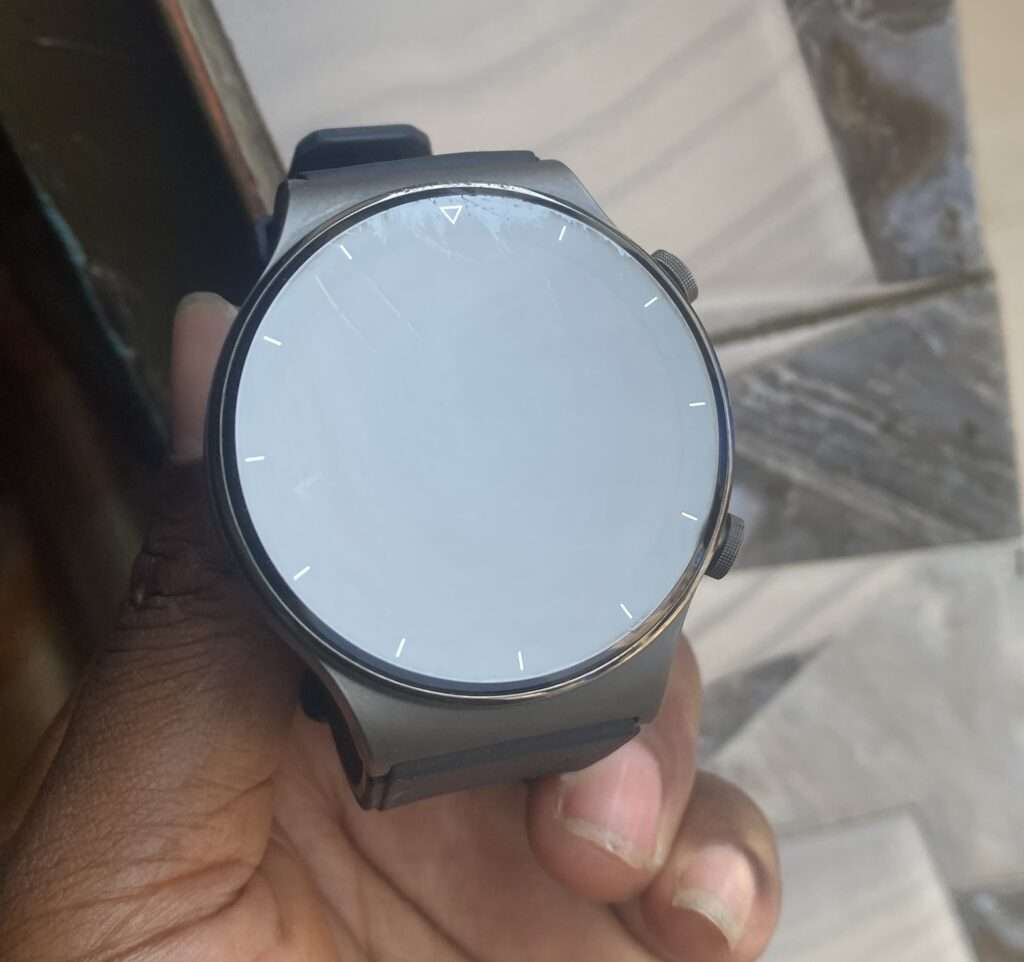 HUAWEI GT2 Pro