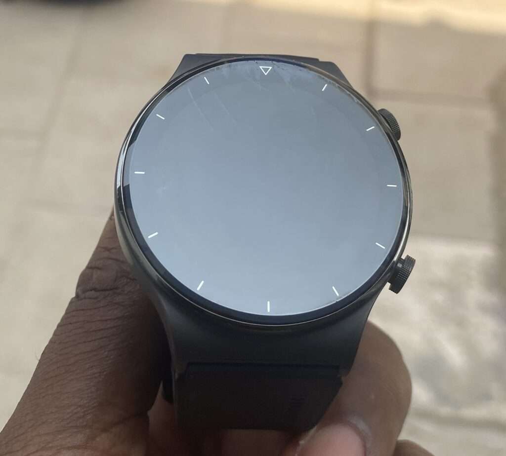 HUAWEI GT2 Pro