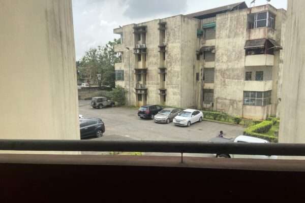 Vente d’appartement