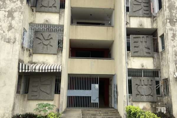 Vente d’appartement