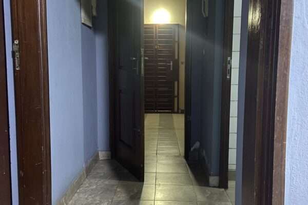 Vente d’appartement