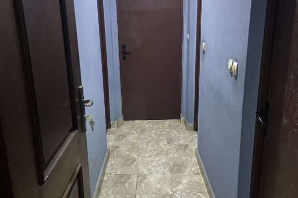 Vente d’appartement