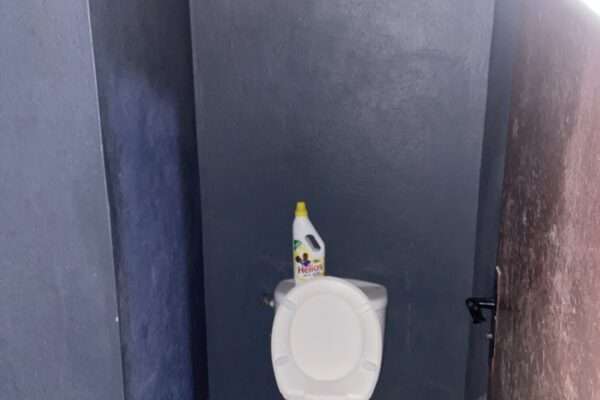 Vente d’appartement