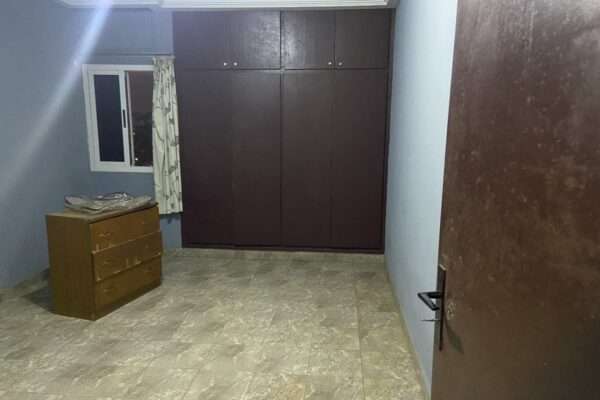 Vente d’appartement