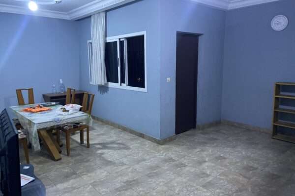 Vente d’appartement