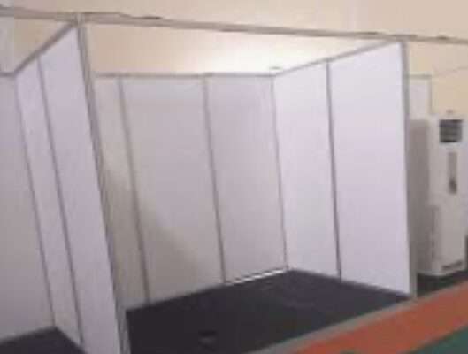 Location de stand et chapiteau par m2