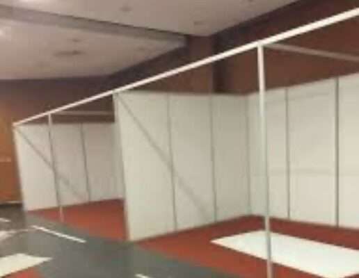 Location de stand et chapiteau par m2