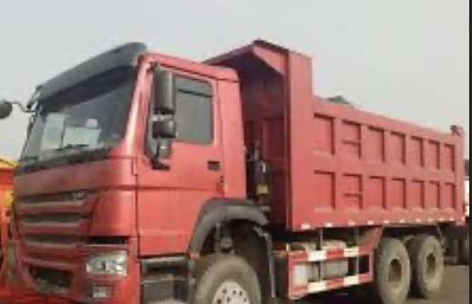 Location de camion 12 roues par jours