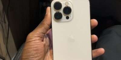 iPhone 13 Pro 128giga