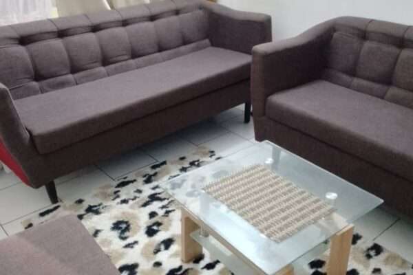 RESIDENCE MEUBLEE