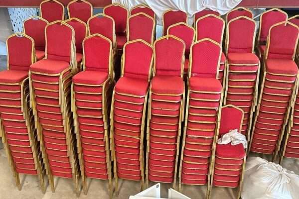 Location de chaise