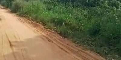 TERRAIN AGBOVILLE