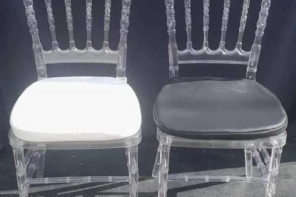 Location de chaise