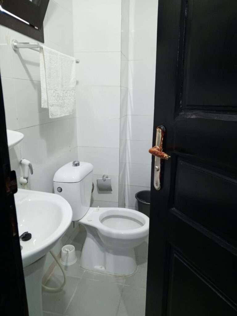 Studio meublé à louer à Marcory par jours