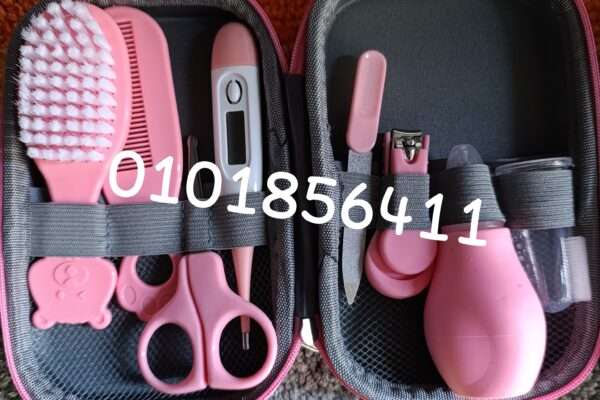 Kit de soins pour bébé