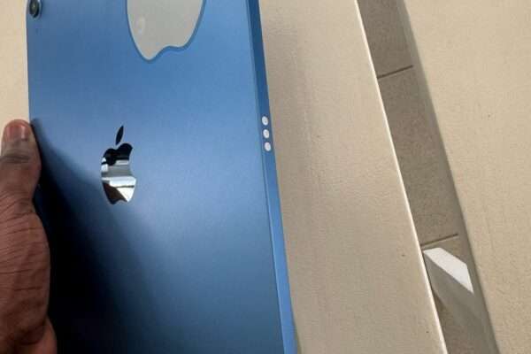 vente ipad