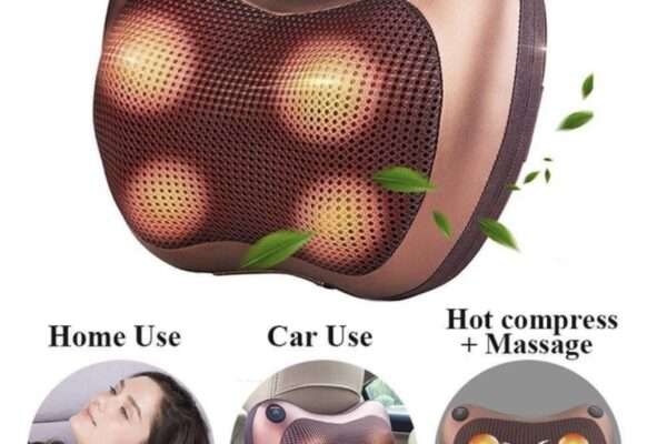 Vente Coussin de massage