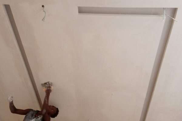 STAFFEUR professionnel