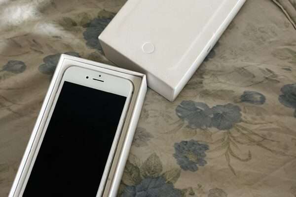 Vente Iphone