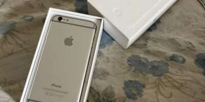 Vente Iphone
