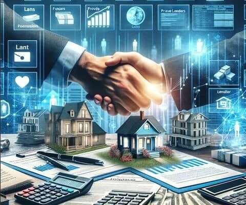 VOTRE SOLUTION POUR UNE GESTION IMMOBILIÈRE TRANQUILLE
