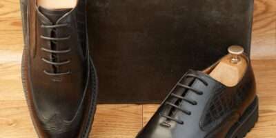 Souliers