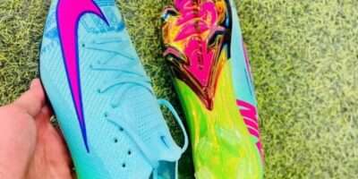Crampons Nike
