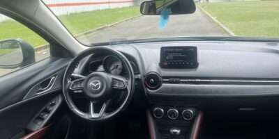Mazda cx3 AWD 2020
