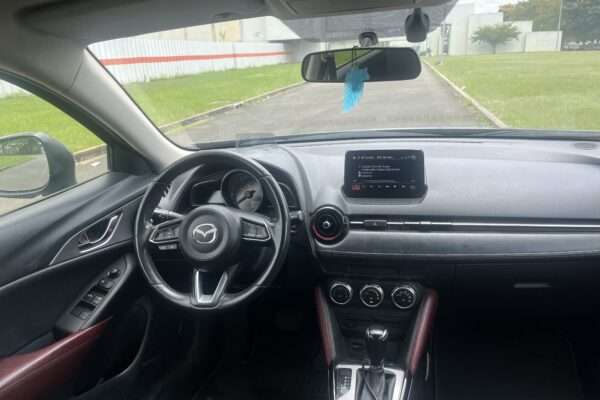 Mazda cx3 AWD 2020