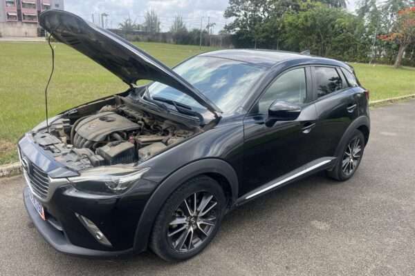 Mazda cx3 AWD 2020