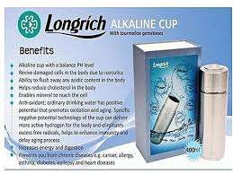 Gobelet alcalin Longrich