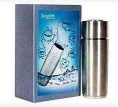 Gobelet alcalin Longrich
