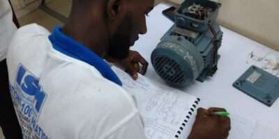 FORMATIONS QUALIFIANTES ELECTRICITE 100% PRATIQUES