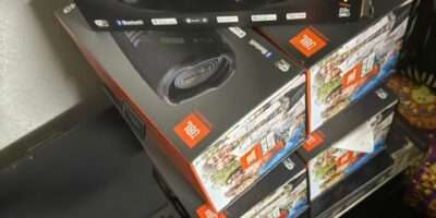 JBL Charge 5