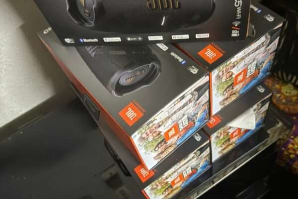 JBL Charge 5