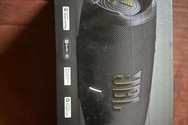 JBL Charge 5