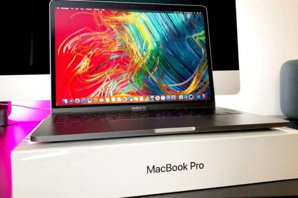 MACBOOK PRO 2019 CORE I5