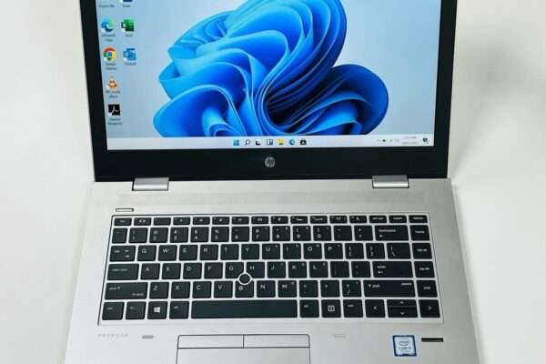 PUISSANT HP PROBOOK CORE i5 8eGeneration