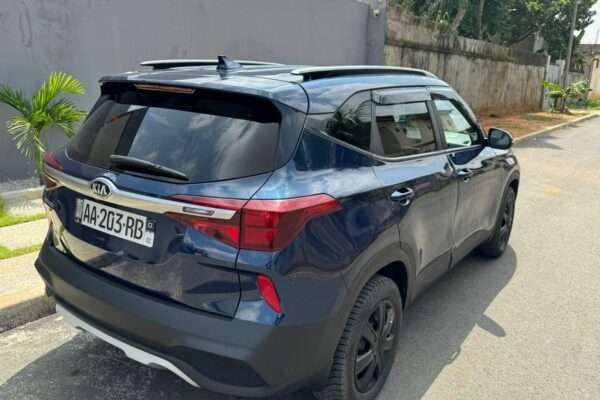 Vente Mitsubishi